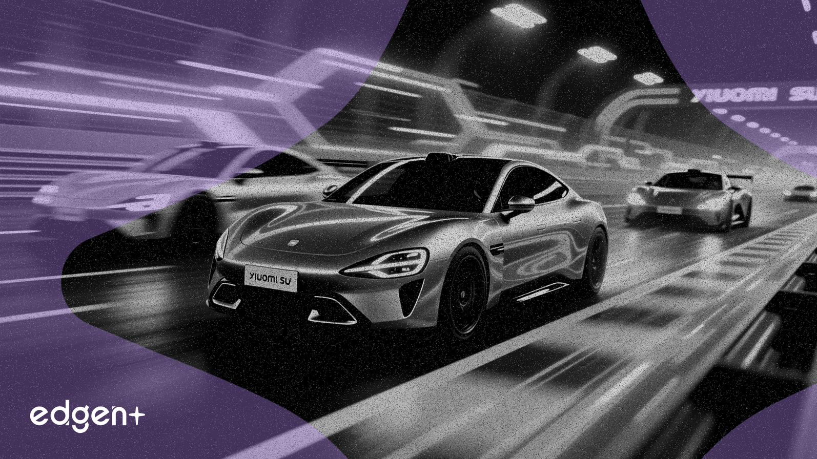 Xiaomi ouvre les précommandes du nouveau SU7, intensifiant la course aux véhicules électriques