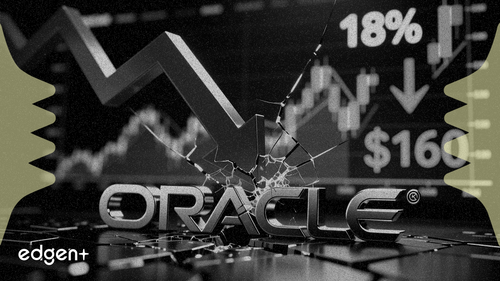 RBC recorta el precio objetivo de Oracle un 18% hasta 160 dólares