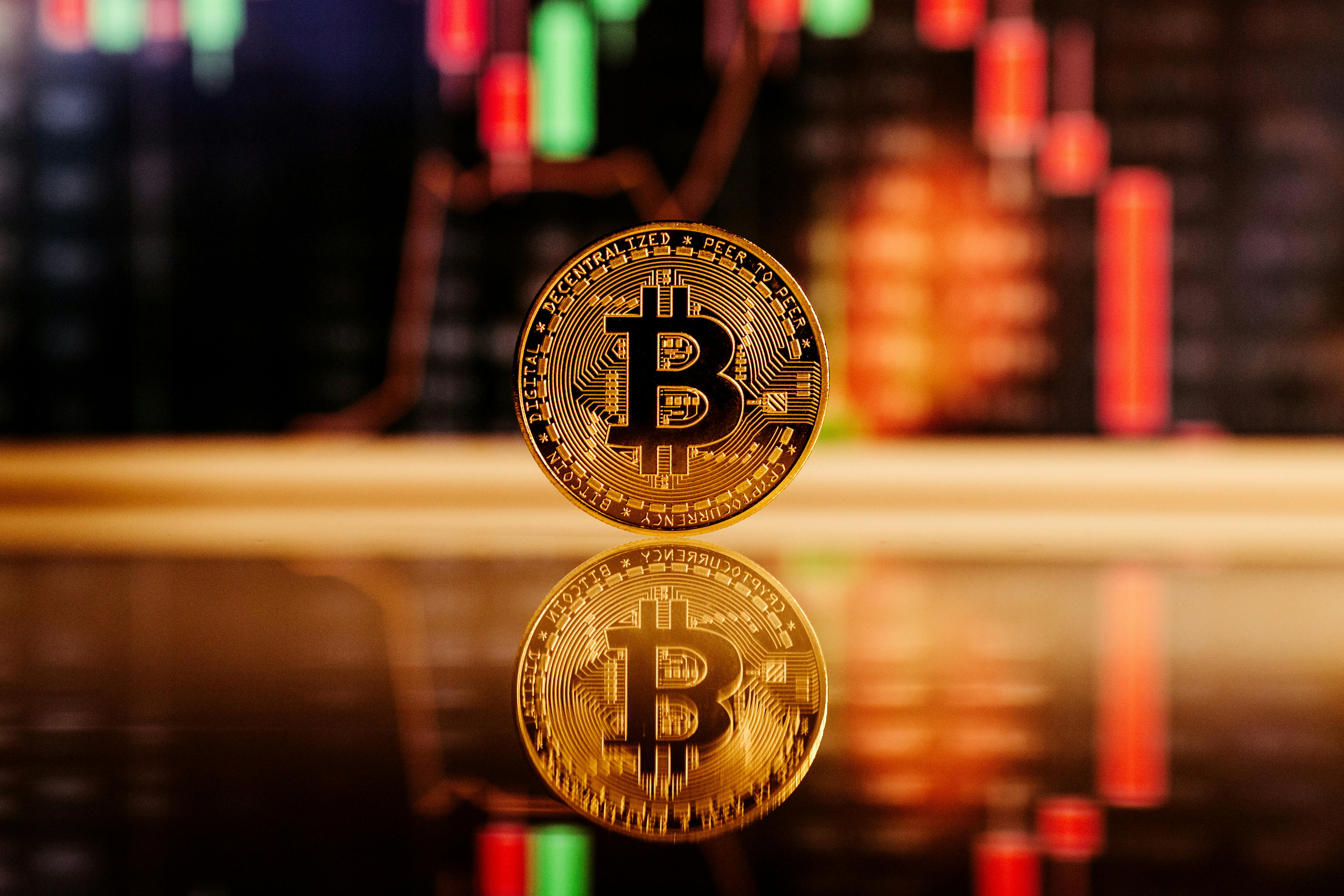 Jiuzi Holdings Approves $1 Billion Crypto Investment, Shares Surge