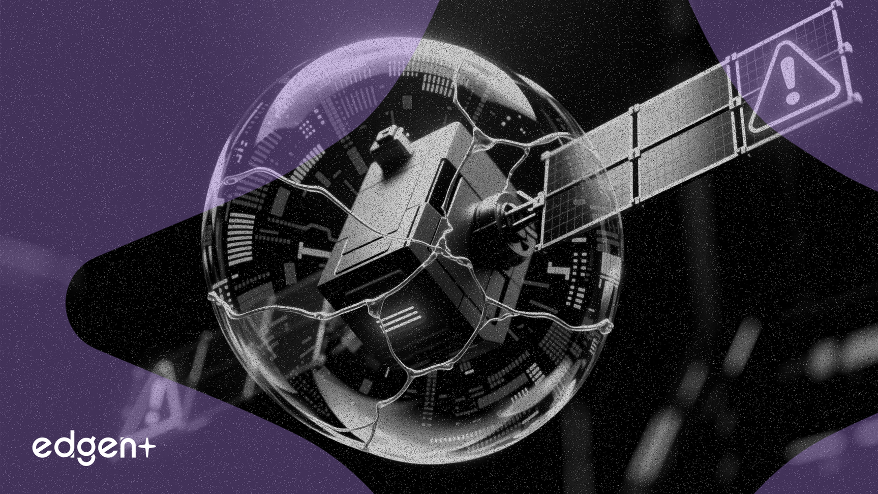 中國衛通股價飆升106%，公司發布泡沫風險警示