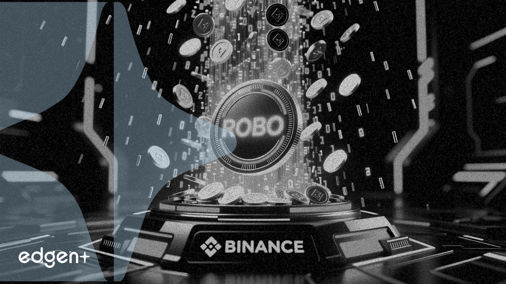 Fabric lanza el token ROBO en Binance con un airdrop de 8,6 millones de tokens