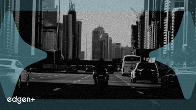 Uber Expands Global Robotaxi Push Into Dubai