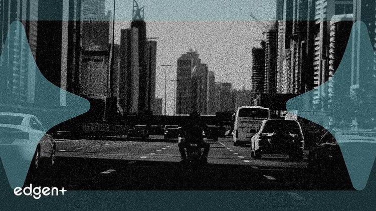 Uber Expands Global Robotaxi Push Into Dubai