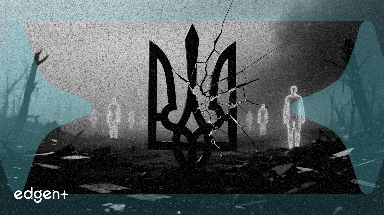 ウクライナ軍、220万人が兵役忌避で戦力低下