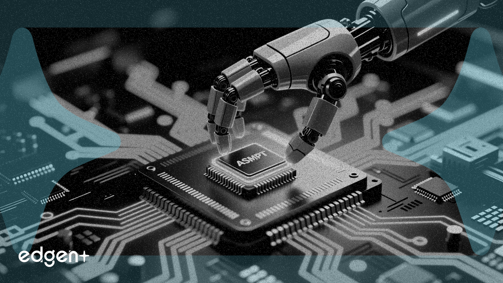 ASMPT, 첨단 칩-온-웨이퍼 장비 주요 주문 확보