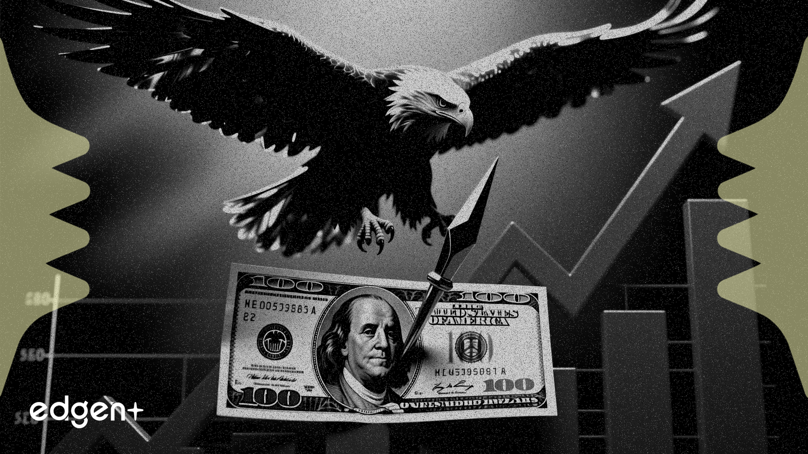 La expectativa de inflación en EE. UU. sube al 3.4%, señalando una Fed restrictiva