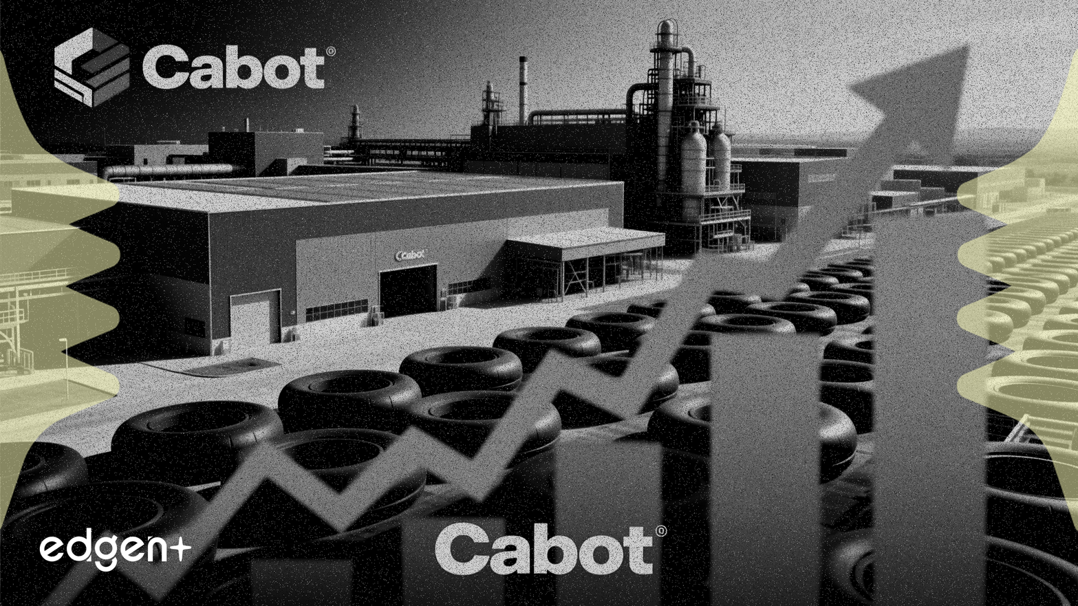 Cabot acquiert une usine au Mexique pour 70 millions de dollars afin de stimuler la production de caoutchouc