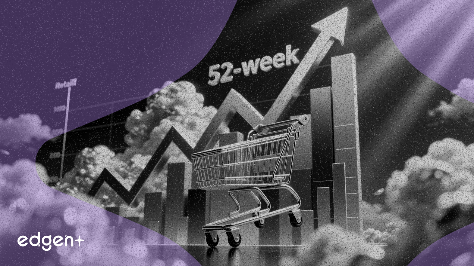 L'ETF du Commerce de Détail Atteint un Plus Haut sur 52 Semaines, en Hausse de 28% par Rapport à son Plus Bas