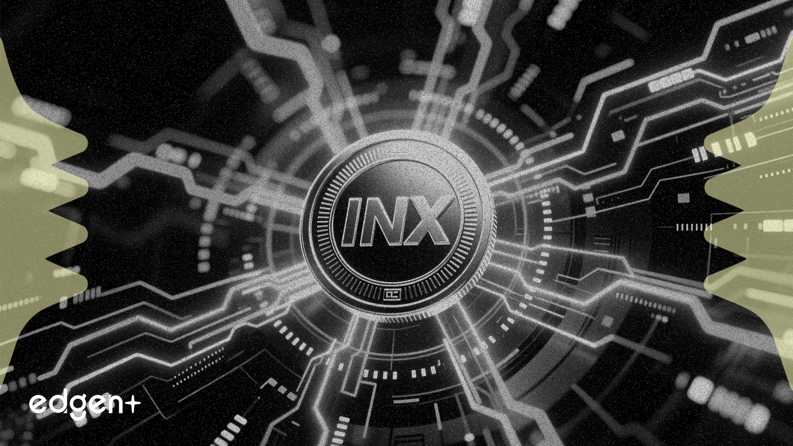 Ionex Confirms INX Token Airdrop via Points System
