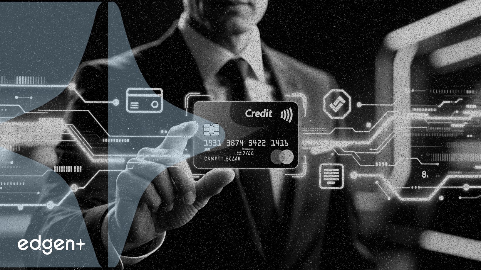 ブルックフィールド、バークレイカード決済部門にフィンテックベテランを起用