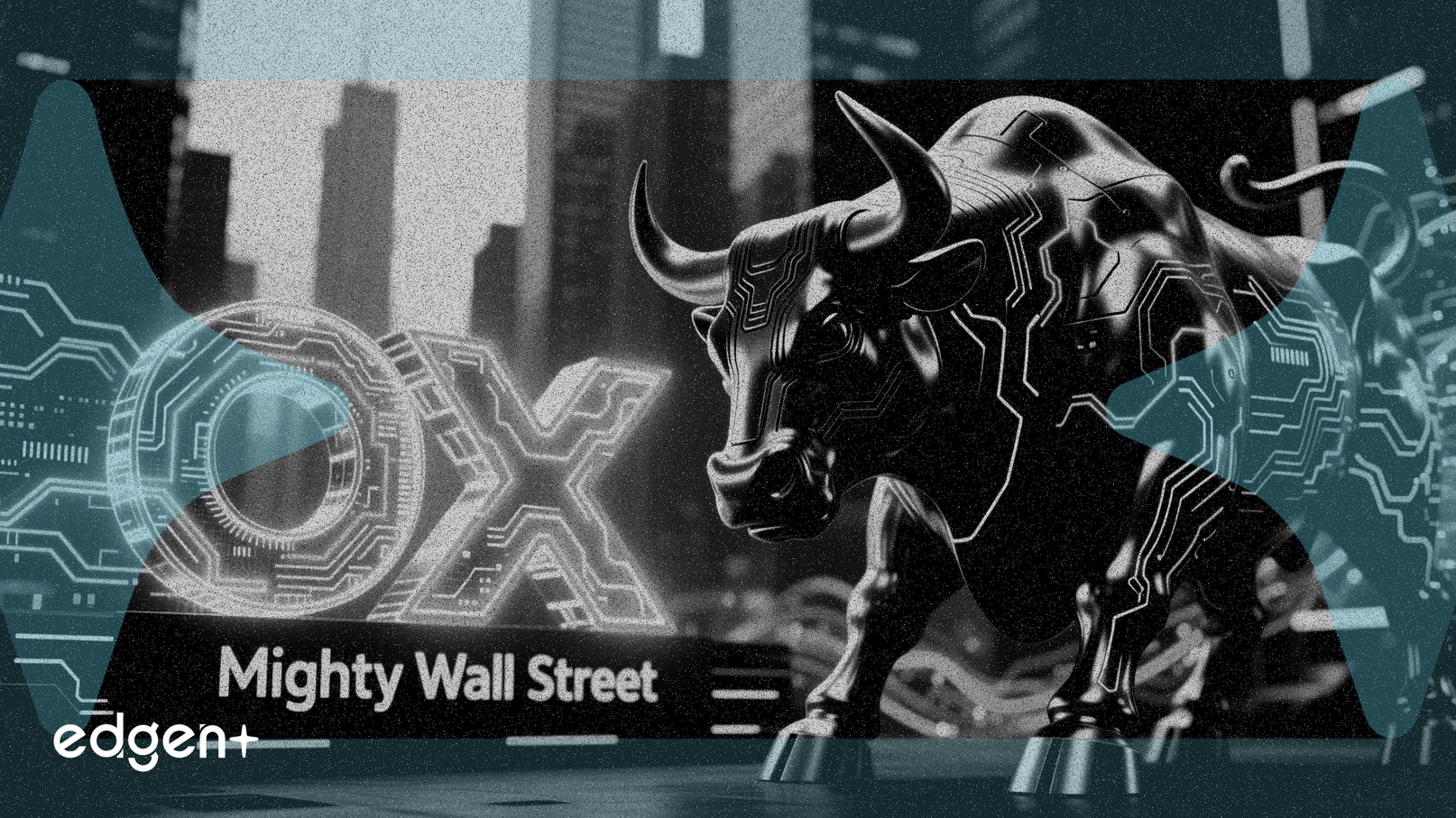 ICE, matriz de NYSE, invierte en OKX con una valoración de 25 mil millones de dólares