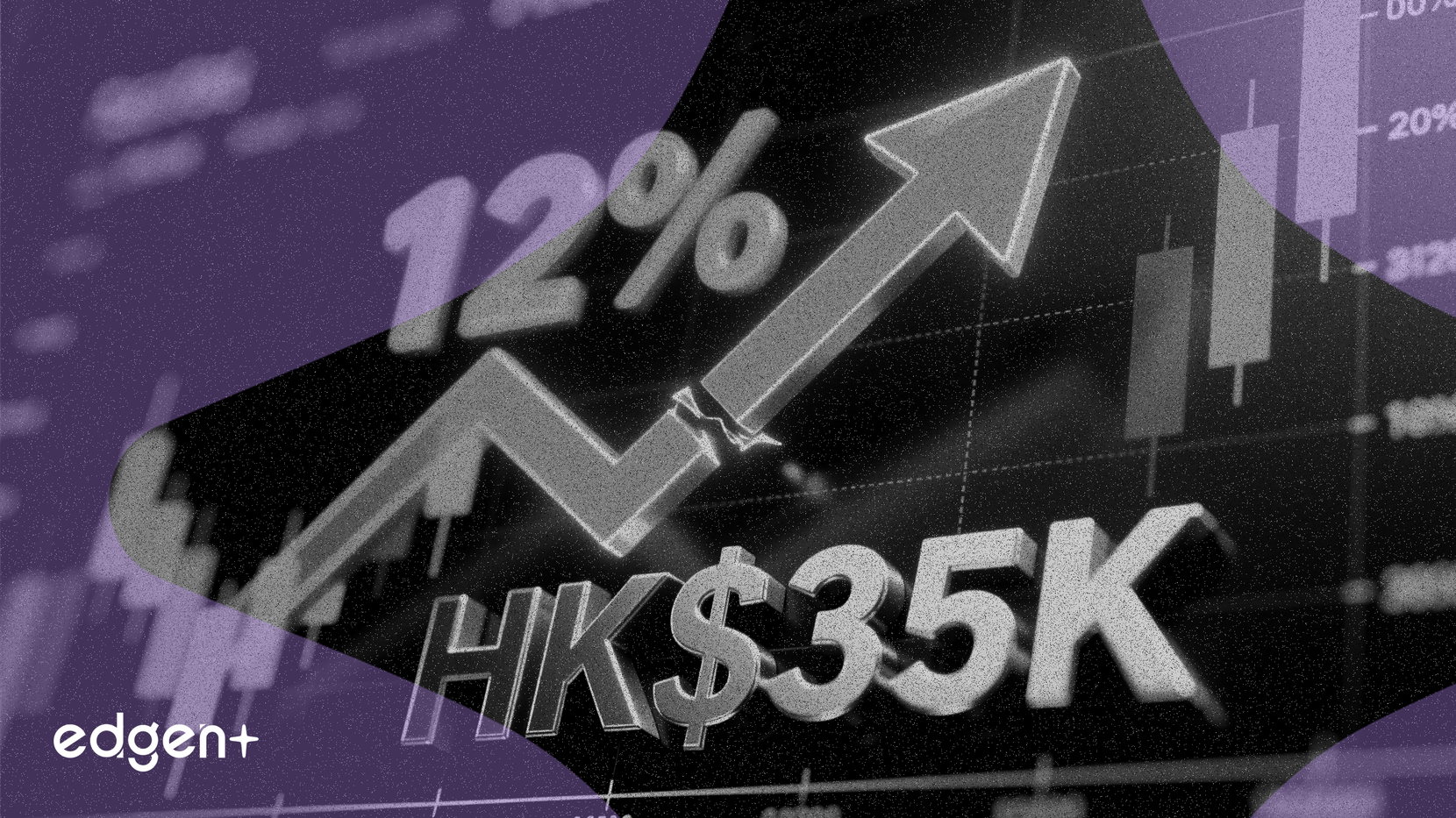 Chuanglian Holdings grimpe de 12% avec 35 000 HKD de volume d'échanges