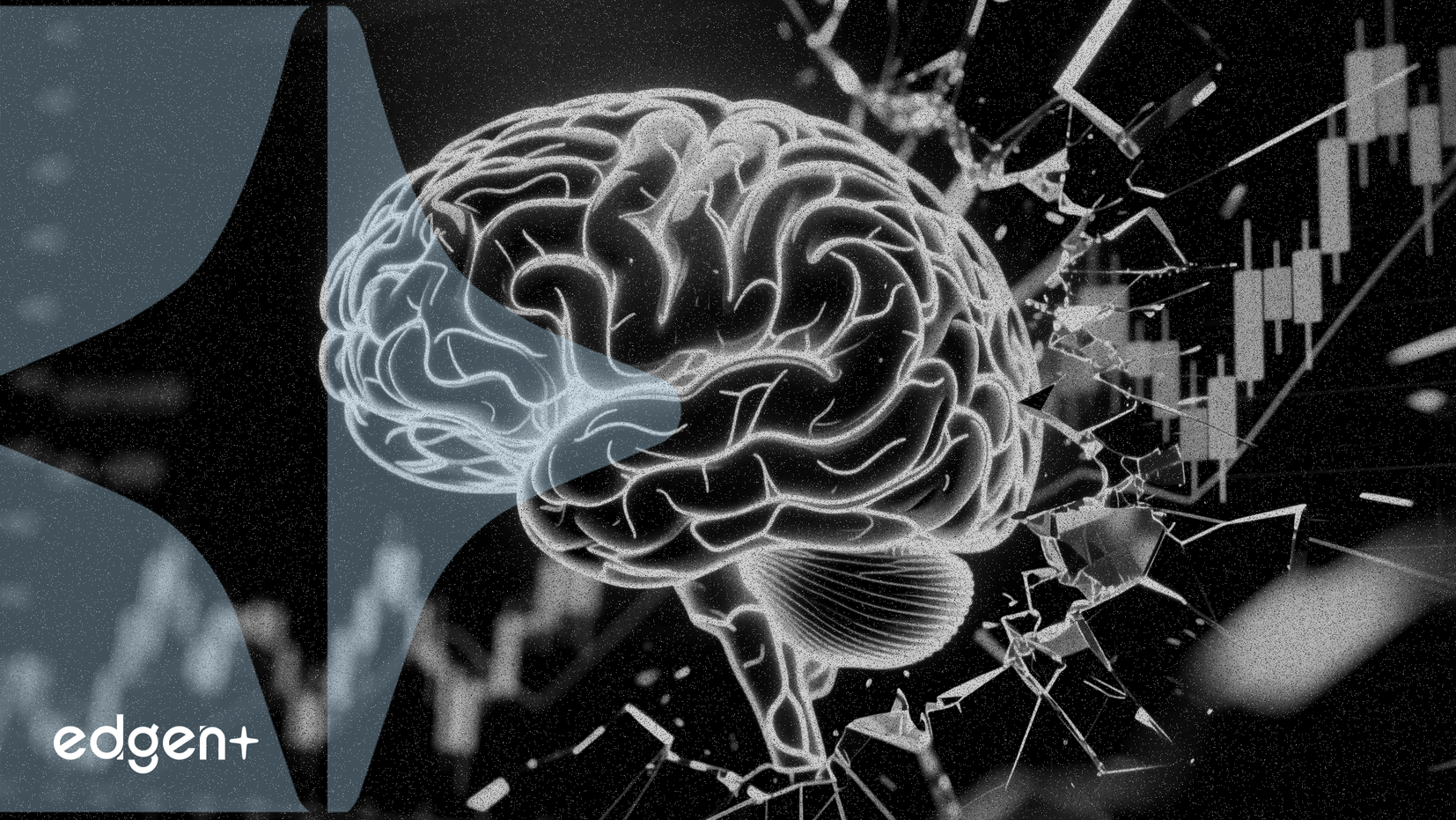 La technologie de régénération cérébrale fait un yoyo de 60% lors d'une séance volatile