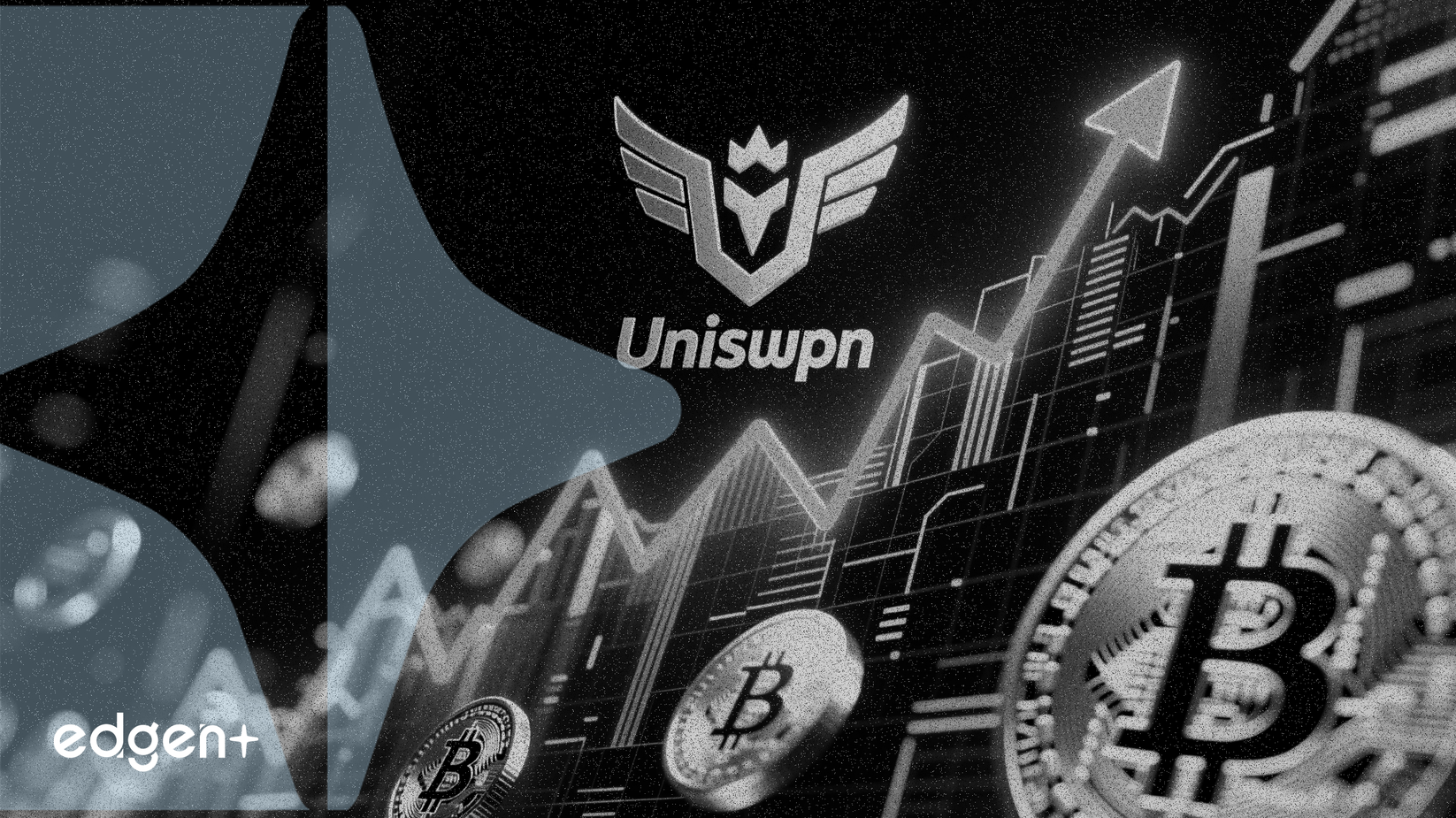 Uniswap 攀升 5.4%，領漲主要加密貨幣指數