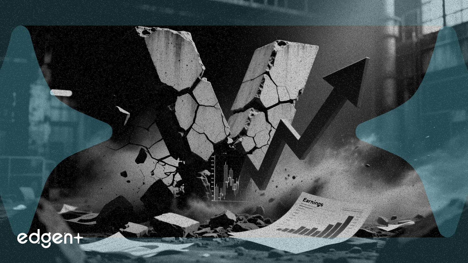 Vulcan Materials Hisseleri, %20'lik 4. Çeyrek Kazanç Hayal Kırıklığıyla Baskı Altında