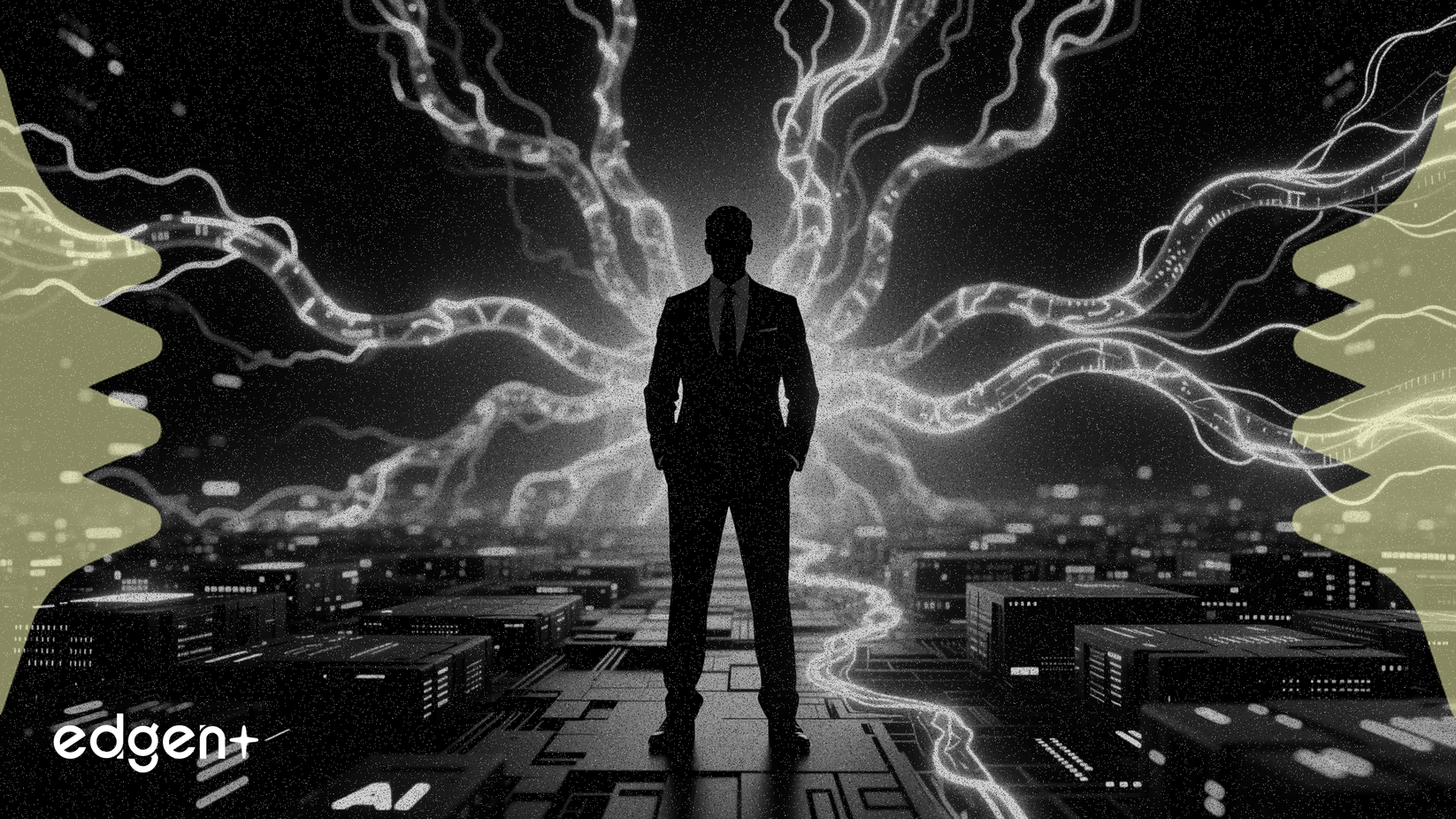 Eski Verizon CEO'su, Yapay Zeka Altyapısını Ölçeklendirmek İçin Digipower X'e Katıldı