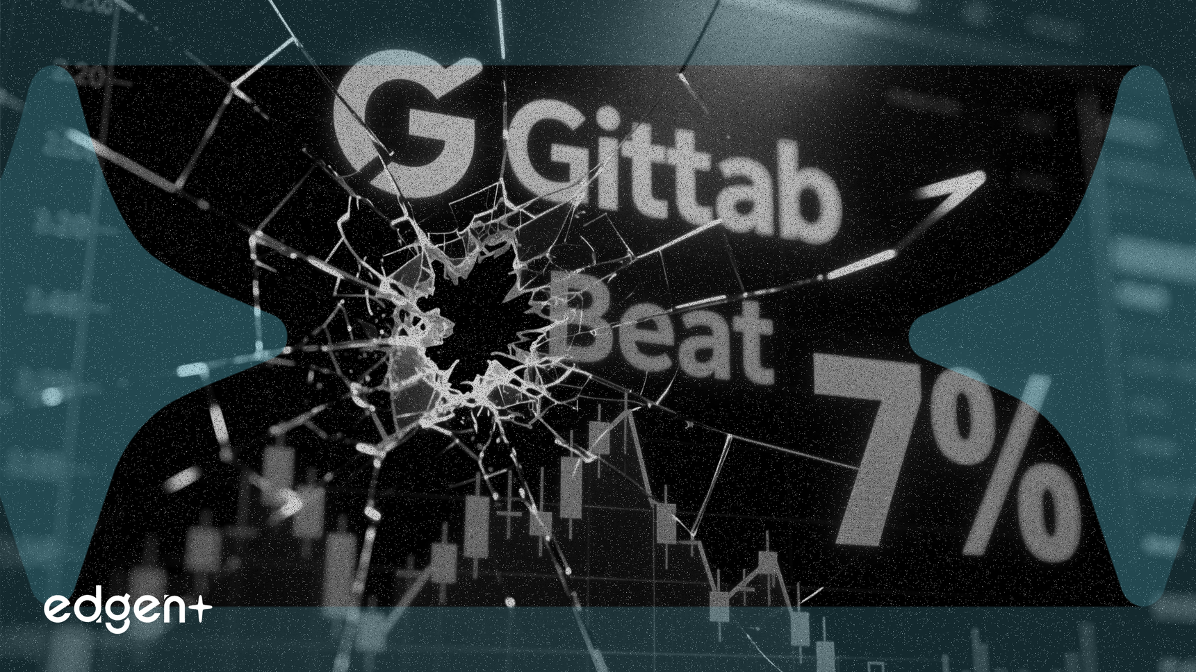 GitLab疲软指引抵消第四季度业绩超预期，股价下跌7%