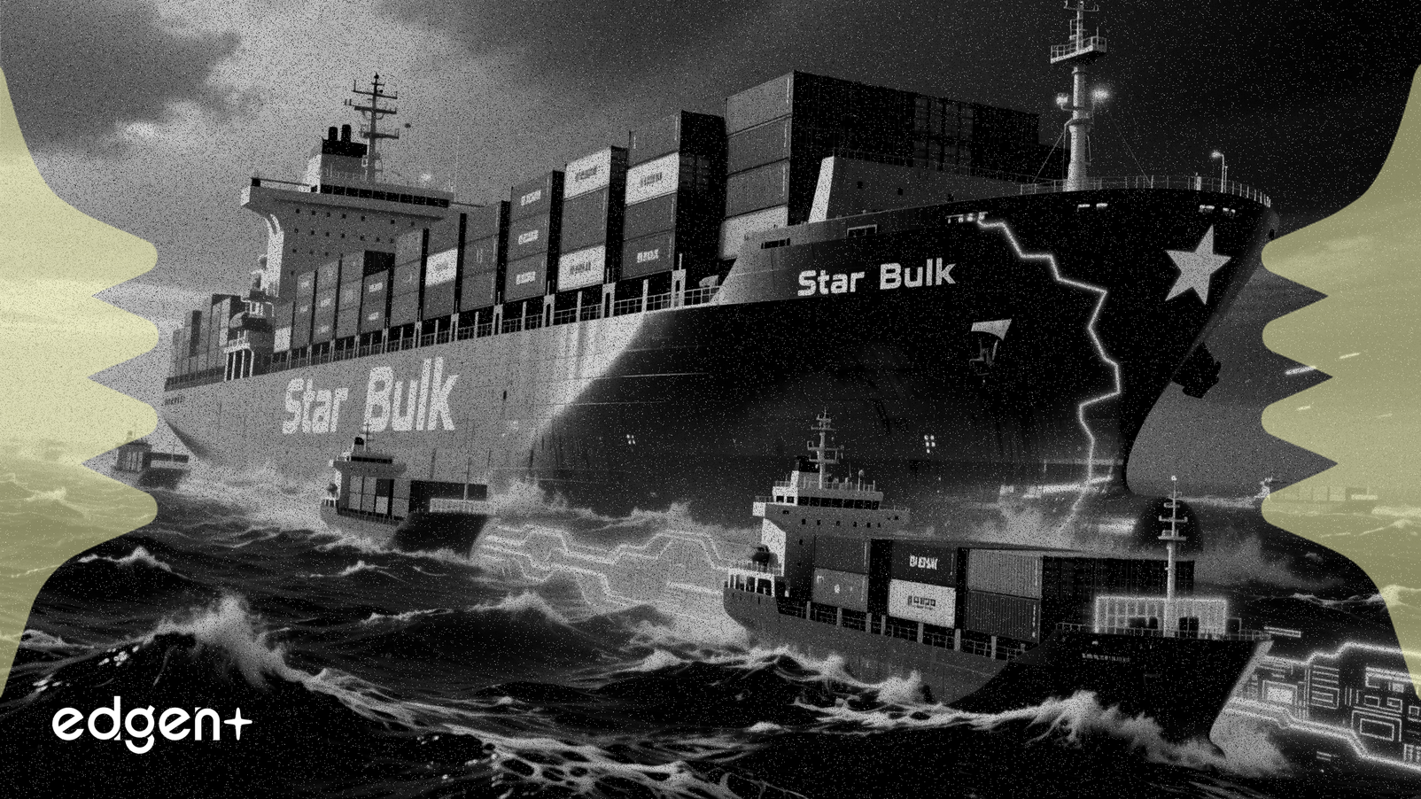 Star Bulk va acquérir 16 navires suite à l'offre de Diana sur Genco