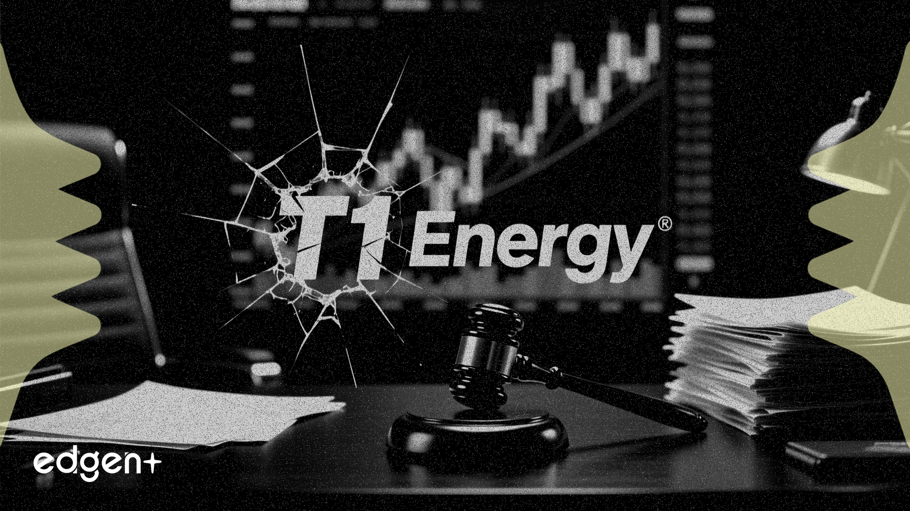 Pomerantz, T1 Energy Yatırımcı İddialarına Yönelik Soruşturma Başlattı