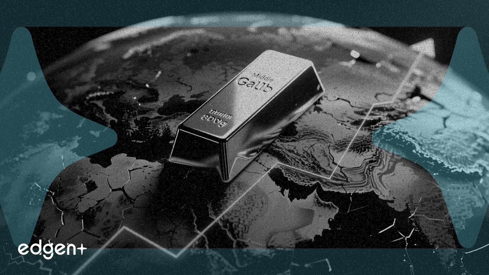 Ortadoğu Gerilimi Güvenli Liman Talebini Artırırken Altın Fiyatı 5.021 Doları Aştı