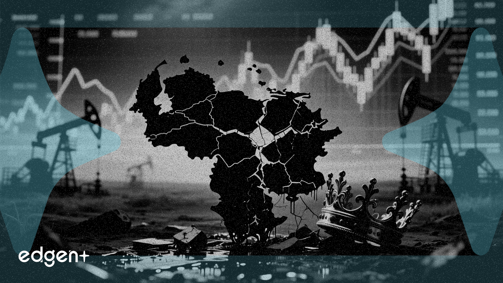 Maduro'nun Yakalanmasının Ardından Venezuela Piyasa Odaklı Petrol Fiyatları Vadetti
