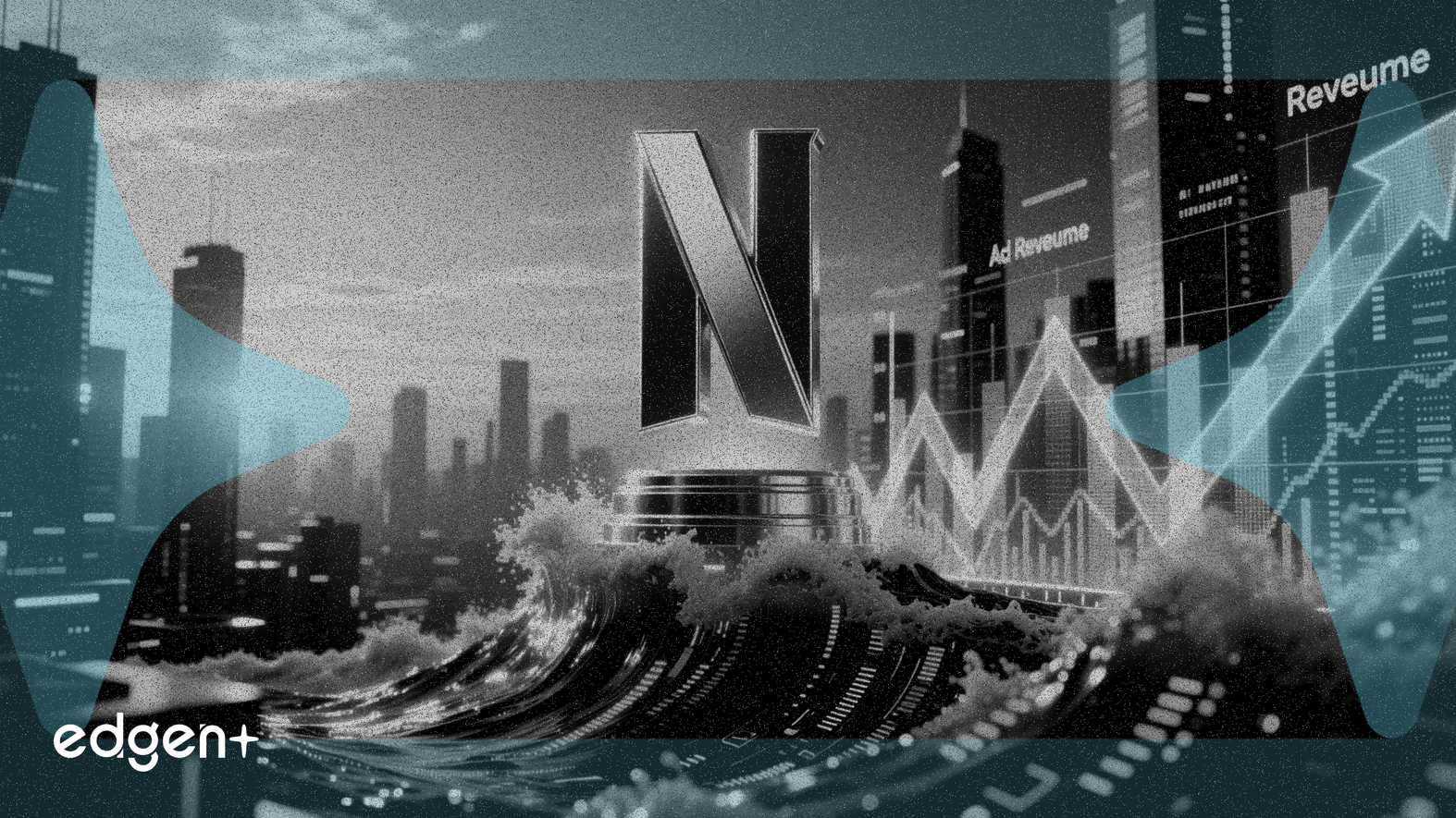 Wedbush prédit que les ventes publicitaires de Netflix domineront les revenus d'ici 2026