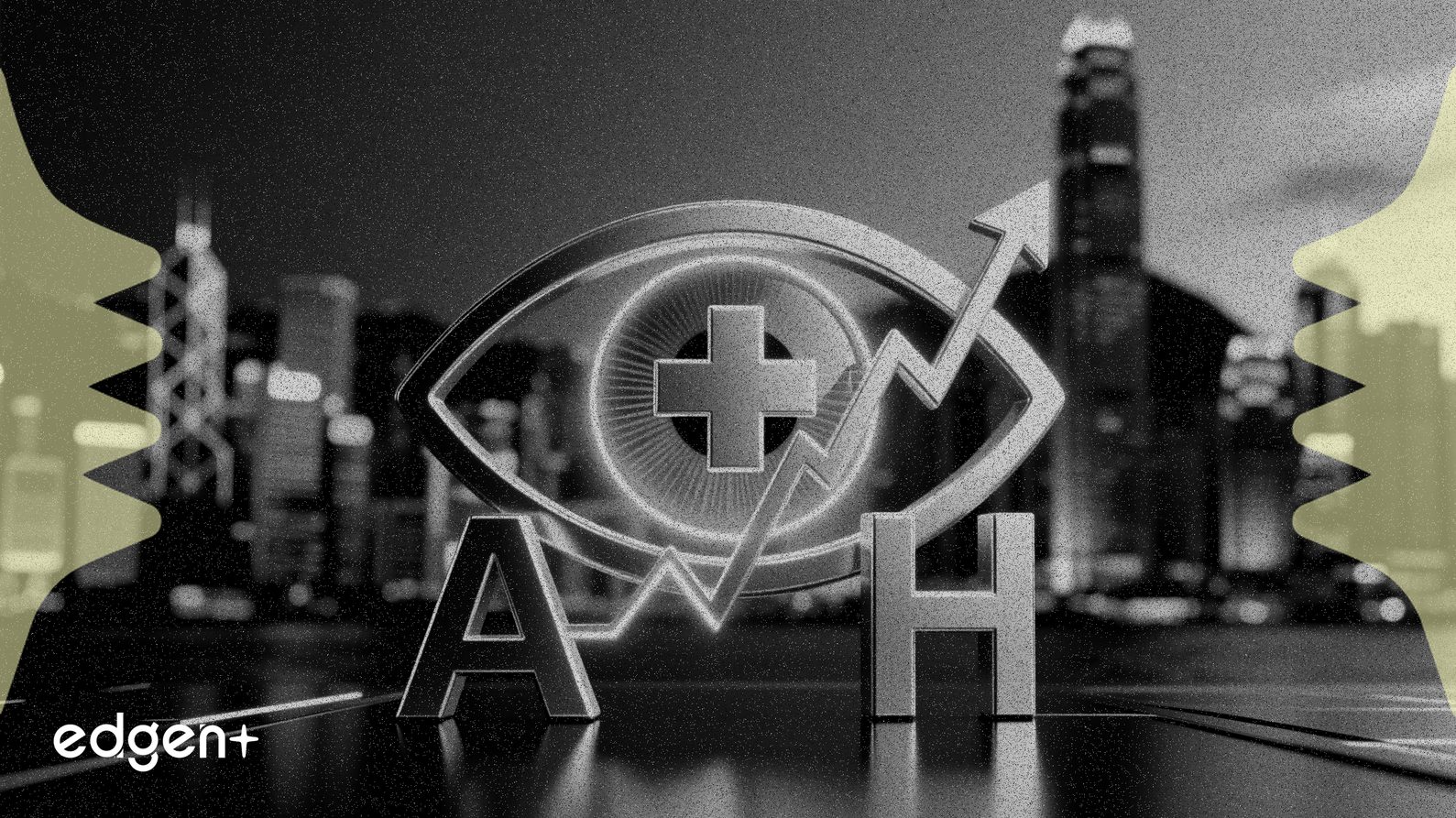 L'Hôpital Ophtalmologique Aier vise une cotation à Hong Kong pour obtenir le statut « A+H »