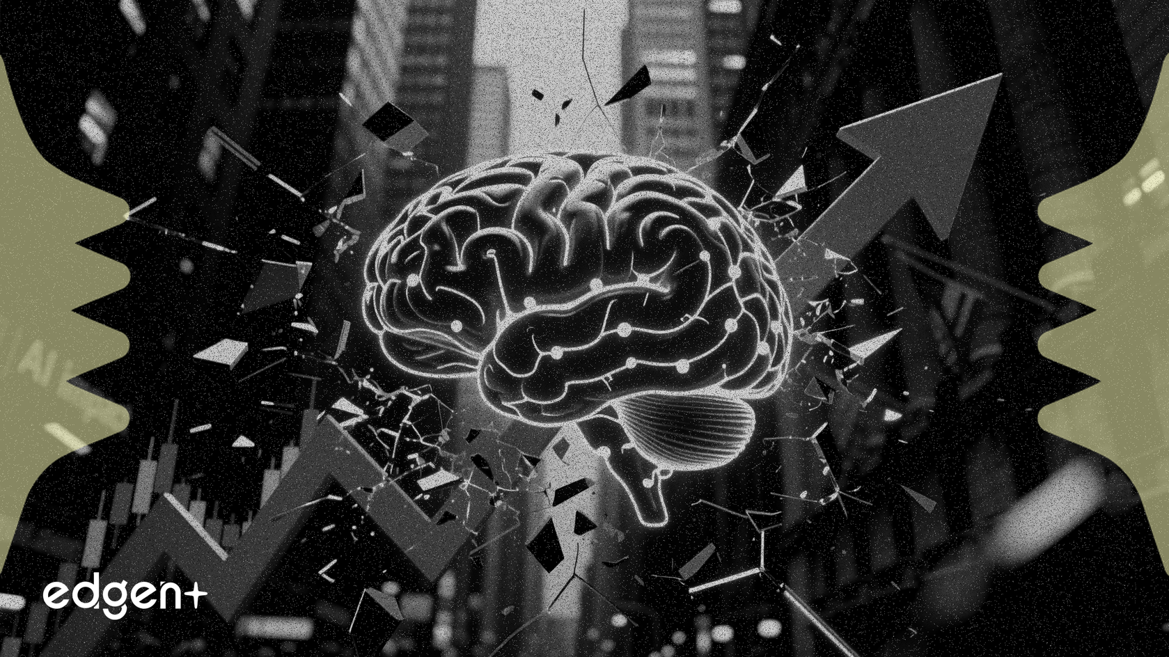 Un rapport sur les risques de l'IA provoque une chute de plus de 8% des actions américaines