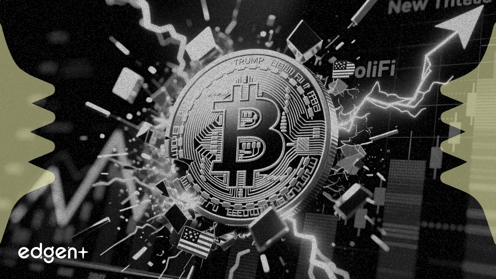 Trump Token Lansmanı 'PoliFi' Varlık Trendini Ateşledi