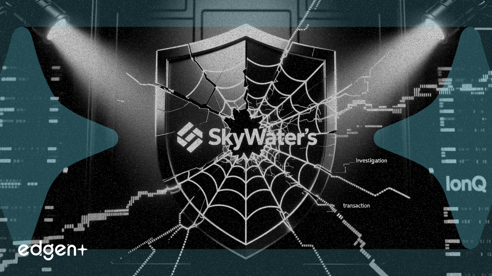 SkyWater Investigada por Incumplimiento de Deberes en la Transacción con IonQ
