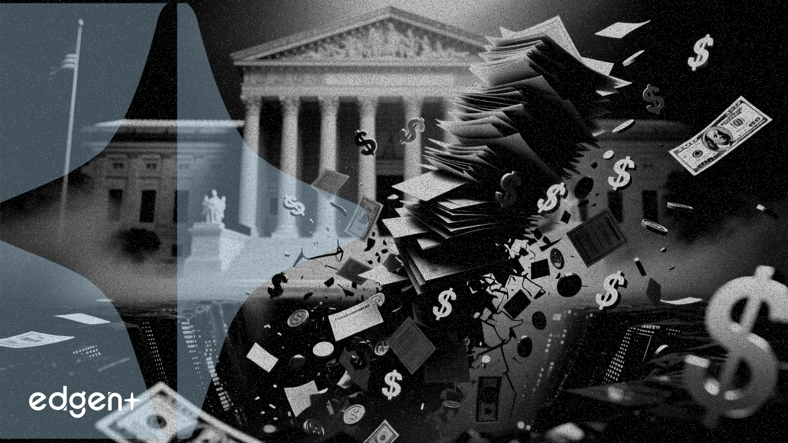 La décision de la Cour suprême sur les tarifs douaniers met en péril des milliards de dollars en cautionnements douaniers