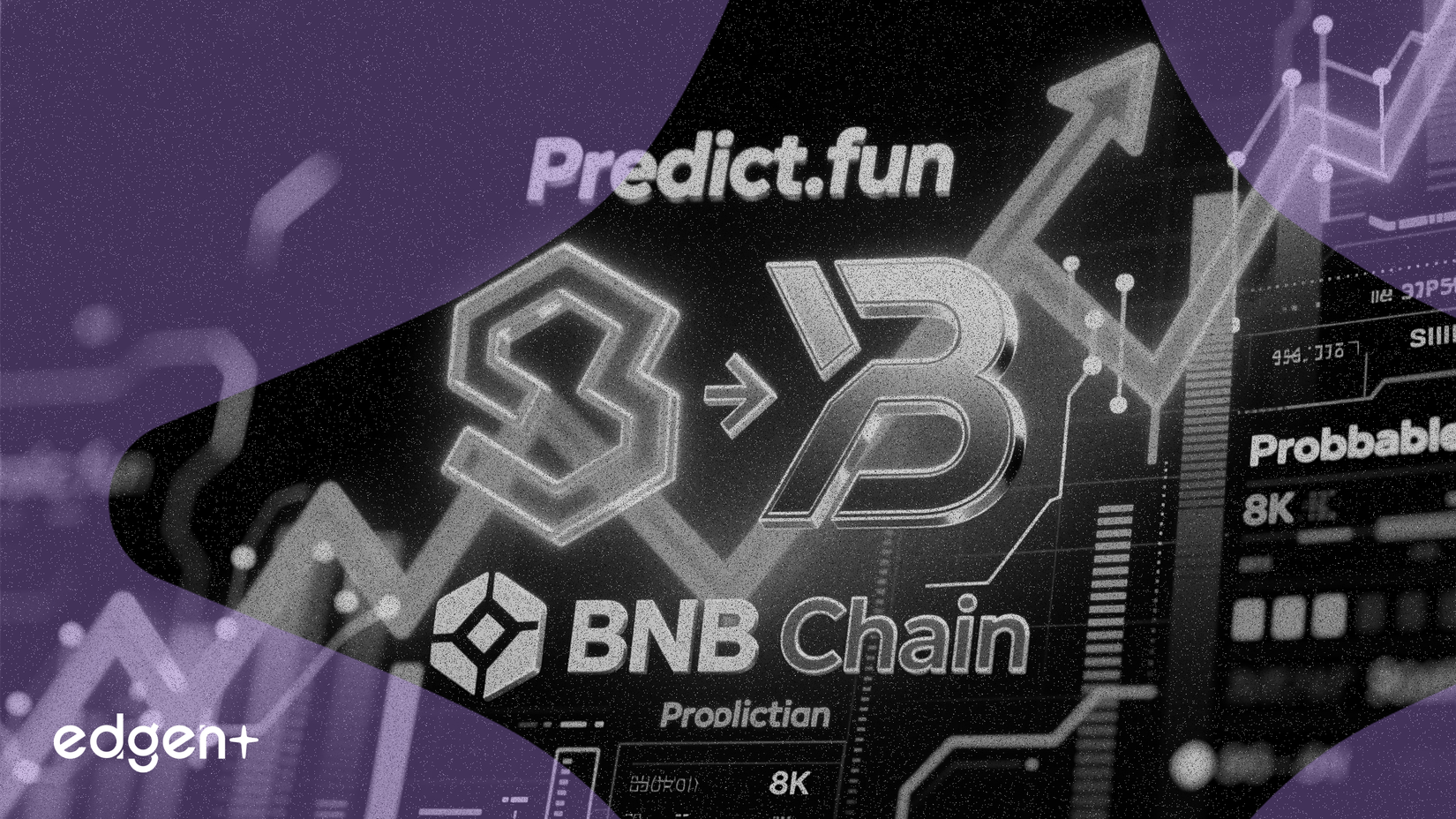 Predict.fun Adquiere Probable para Liderar las Predicciones en BNB Chain