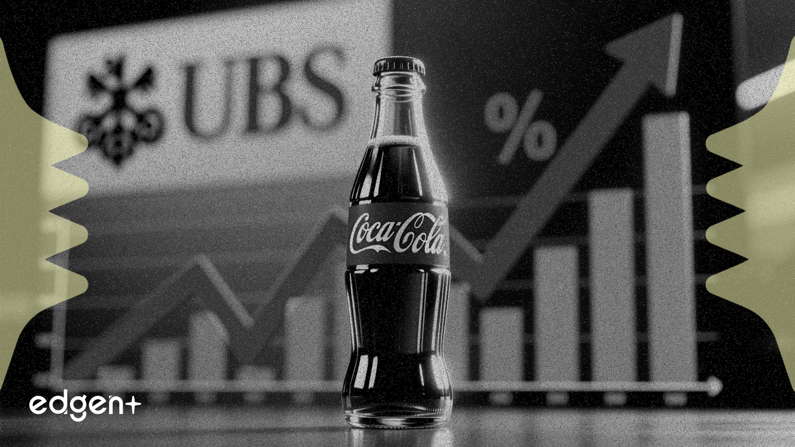 UBS Coca-Cola'nın Dördüncü Çeyrekte Güçlü Büyüme Göstereceğini Tahmin Ederken Hisseleri %2 Yükseldi