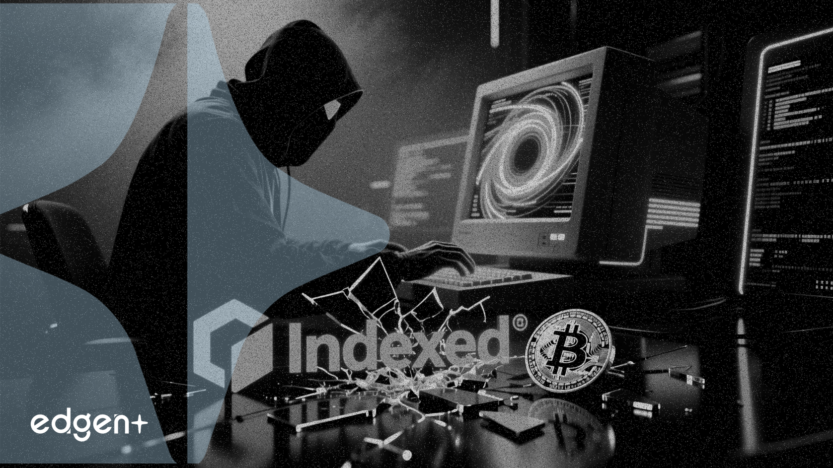 Hacker Indexed Finance Bán 2 Triệu USD Tiền Điện Tử Đánh Cắp Sau Một Năm Ngủ Đông