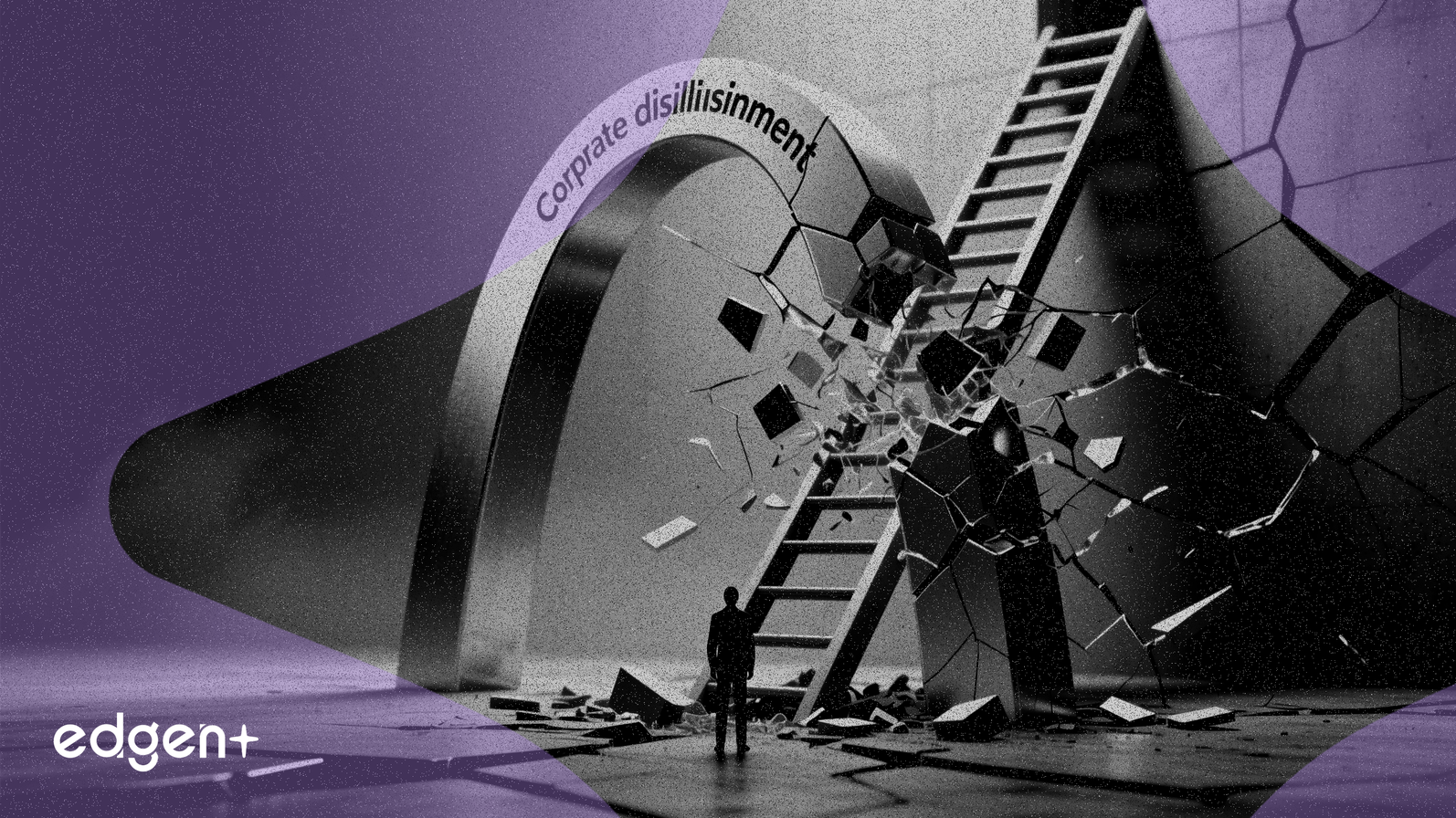 PDG de McDonald's : 'Personne ne se soucie de votre carrière', bouleversant les normes d'emploi