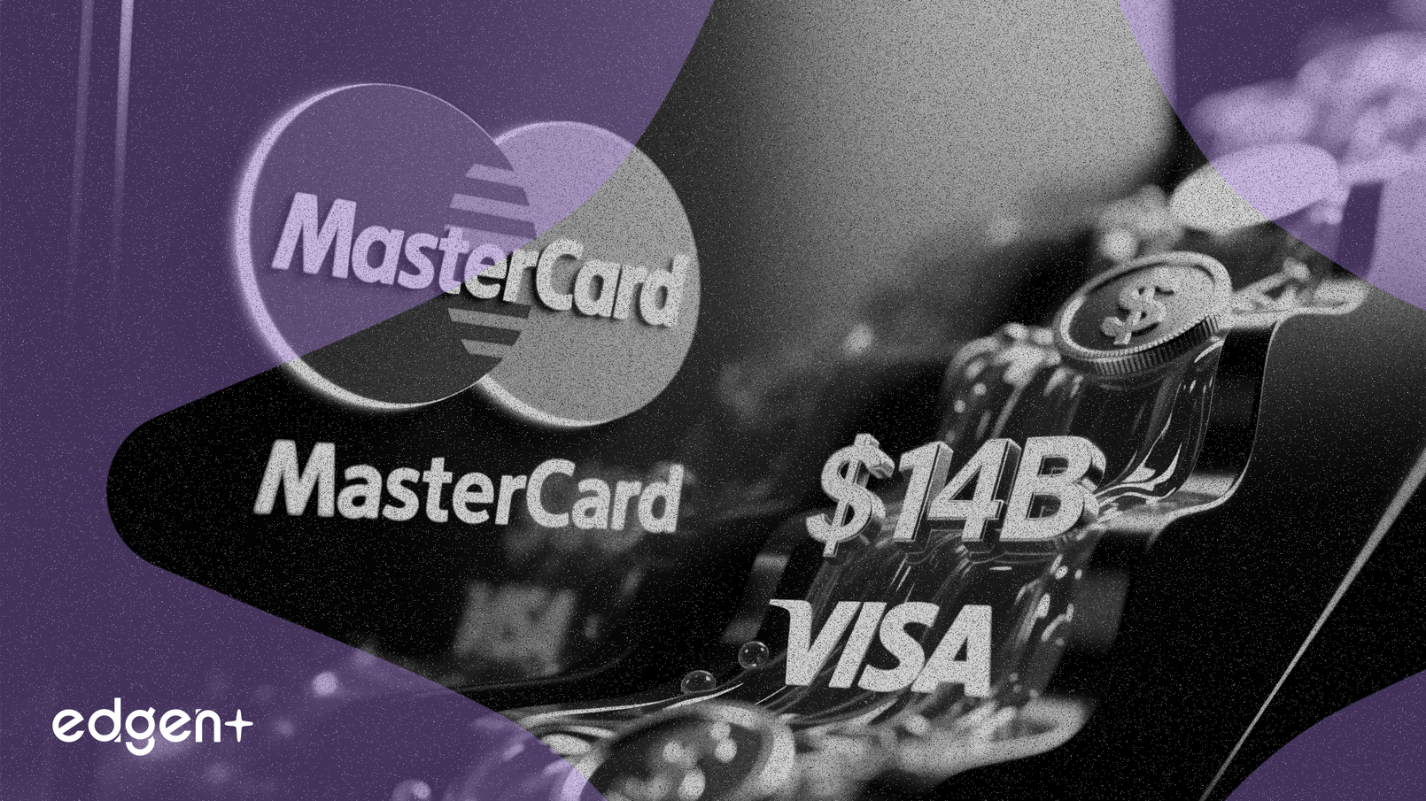 Mastercard Unveils $14B Buyback, Mirroring Visa's Strategy