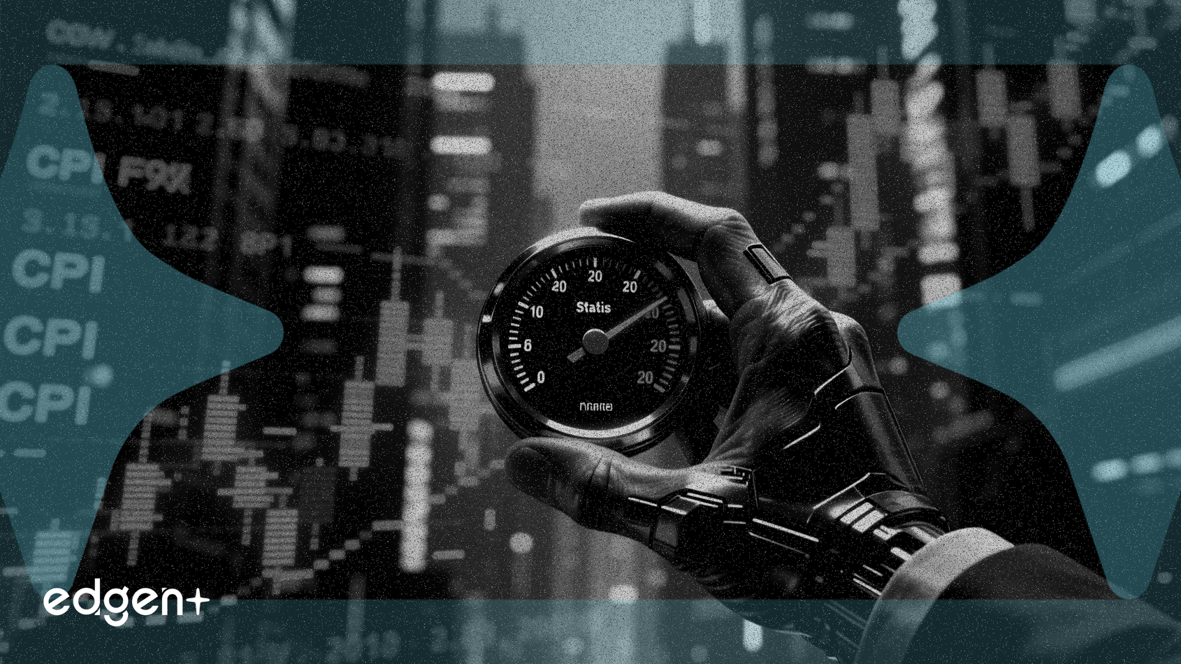 聯準會威廉斯暗示不急於降息，稱CPI存在缺陷