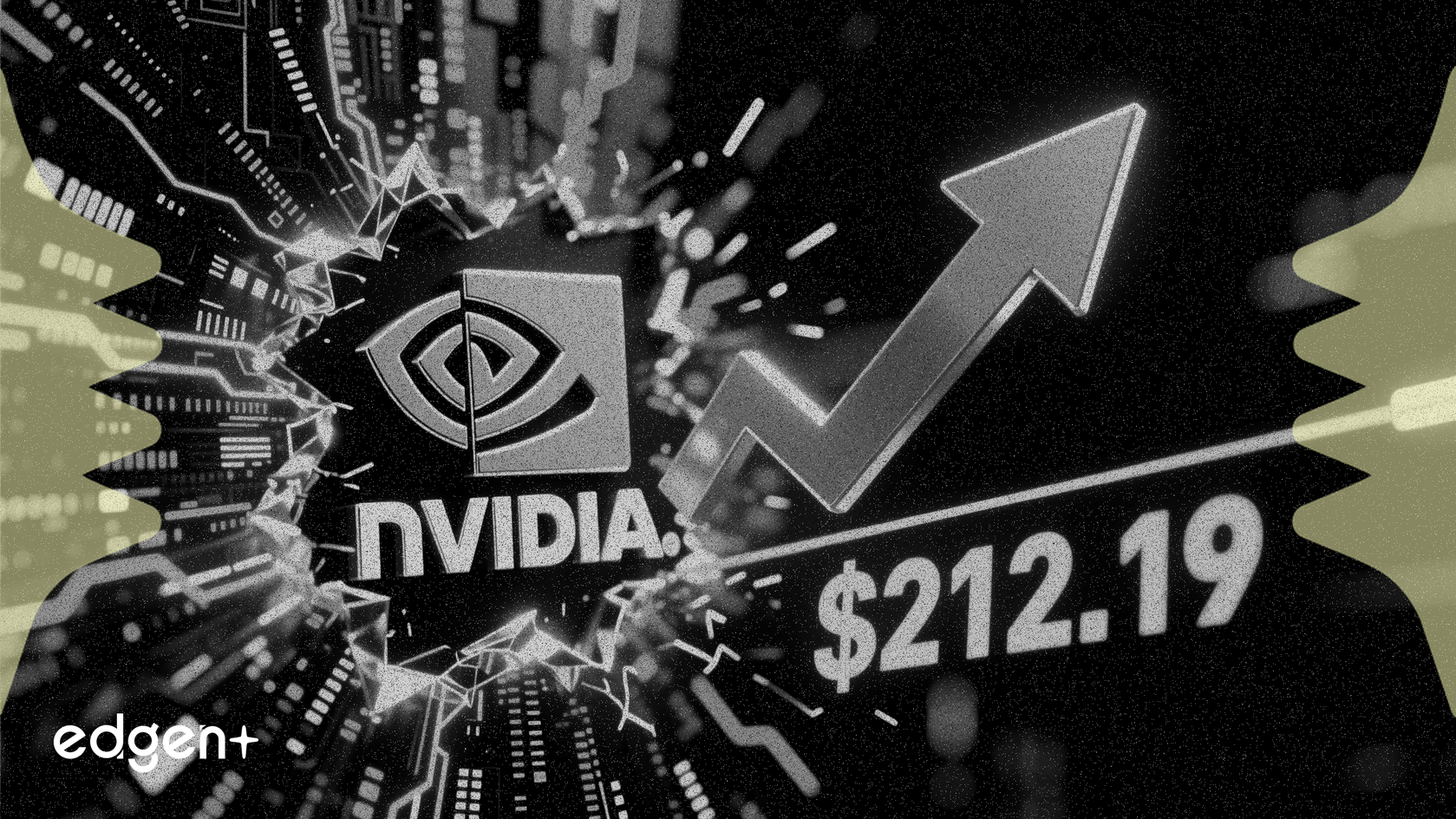 英偉達收復關鍵技術水準，設定212.19美元買入點