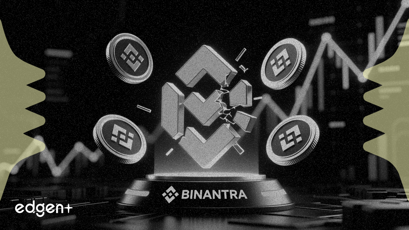 Binance Hỗ Trợ Đổi tên Thương hiệu MANTRA Với Chia Tách Token 1:4