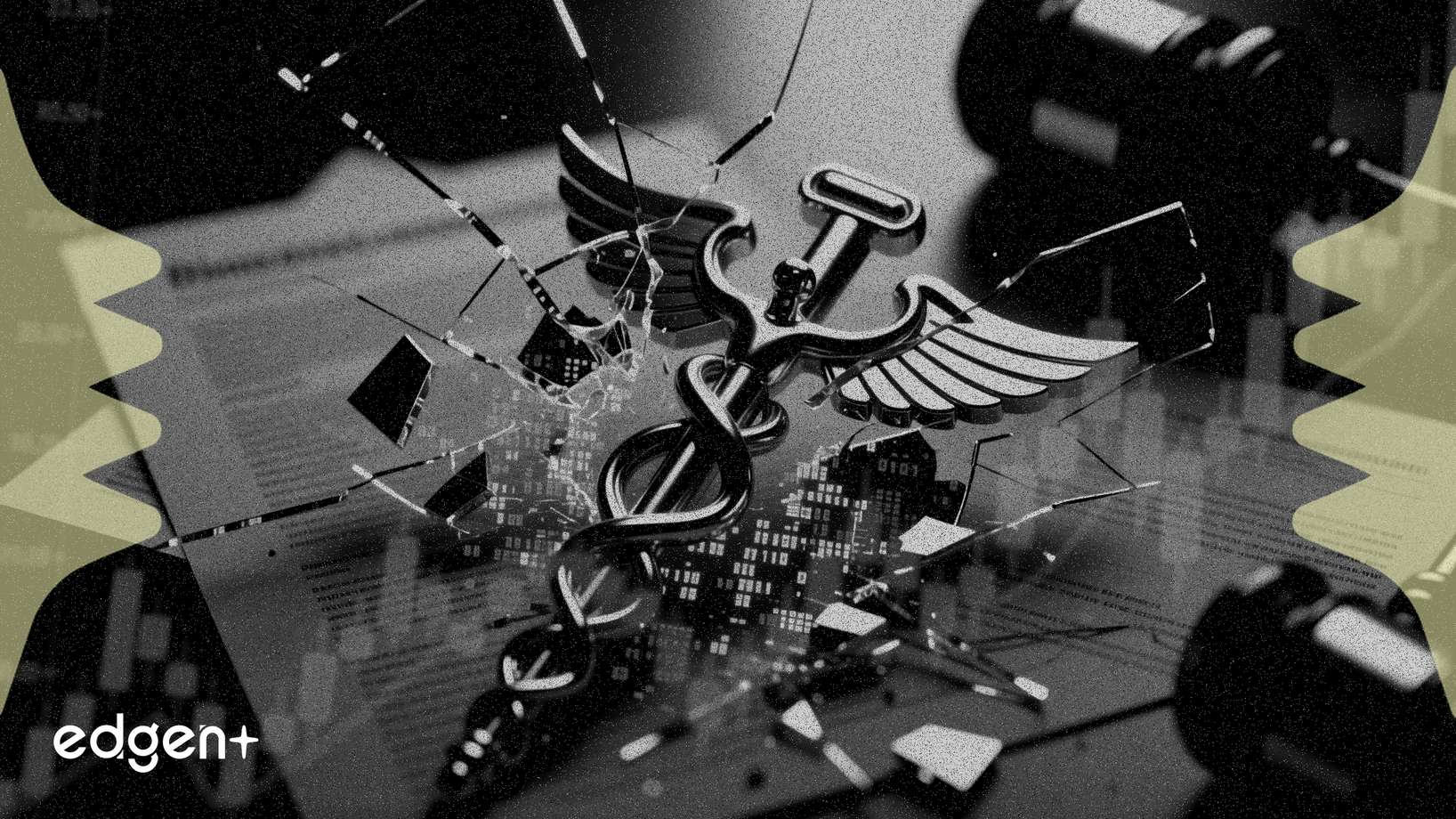 Charming Medical 面臨證券詐欺訴訟