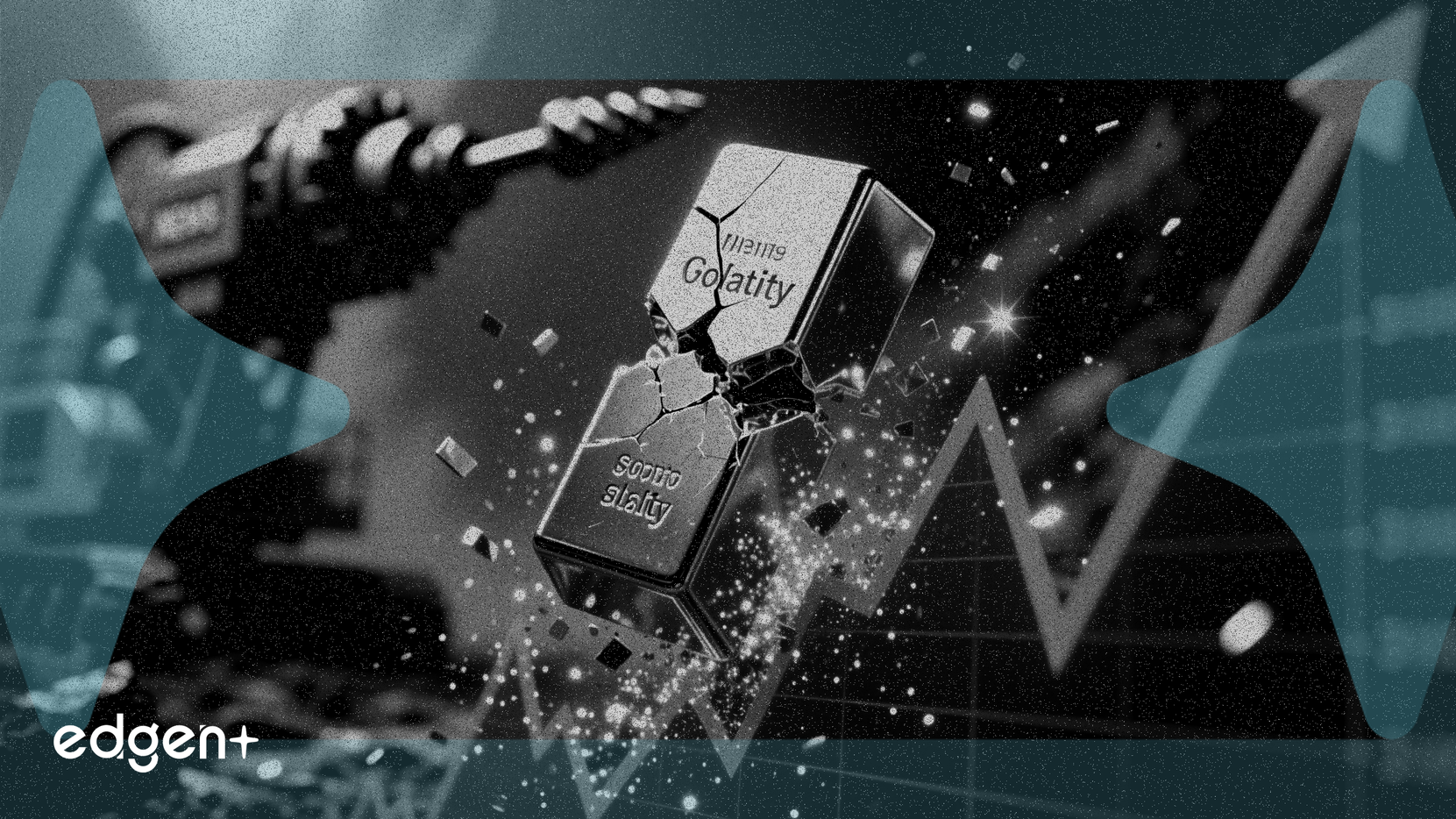 L'action Gold Terra chute de 18 % alors que les investisseurs attendent les résultats de forage