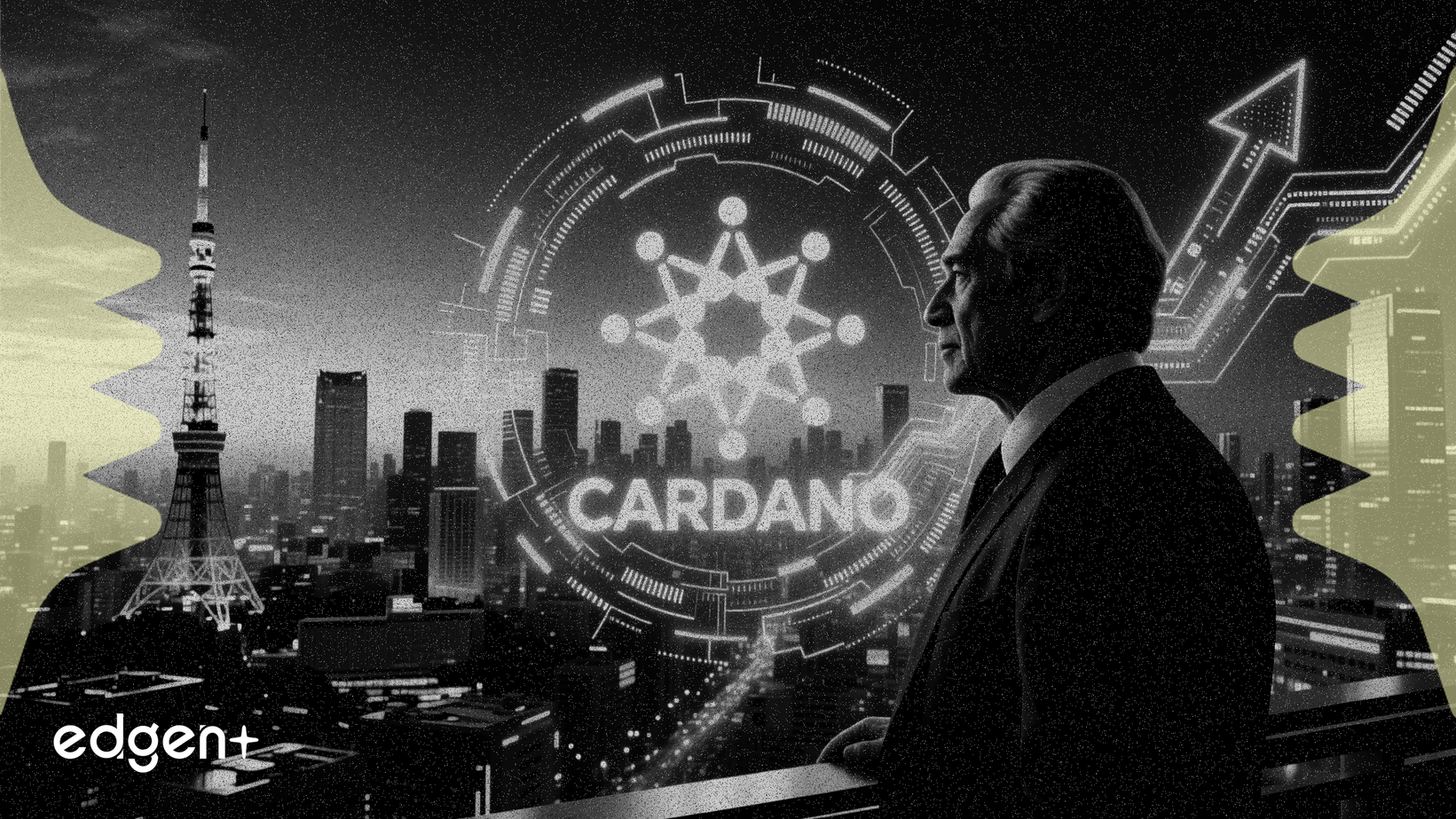 Cardano Founder Targets Japan for Major Ecosystem Deals