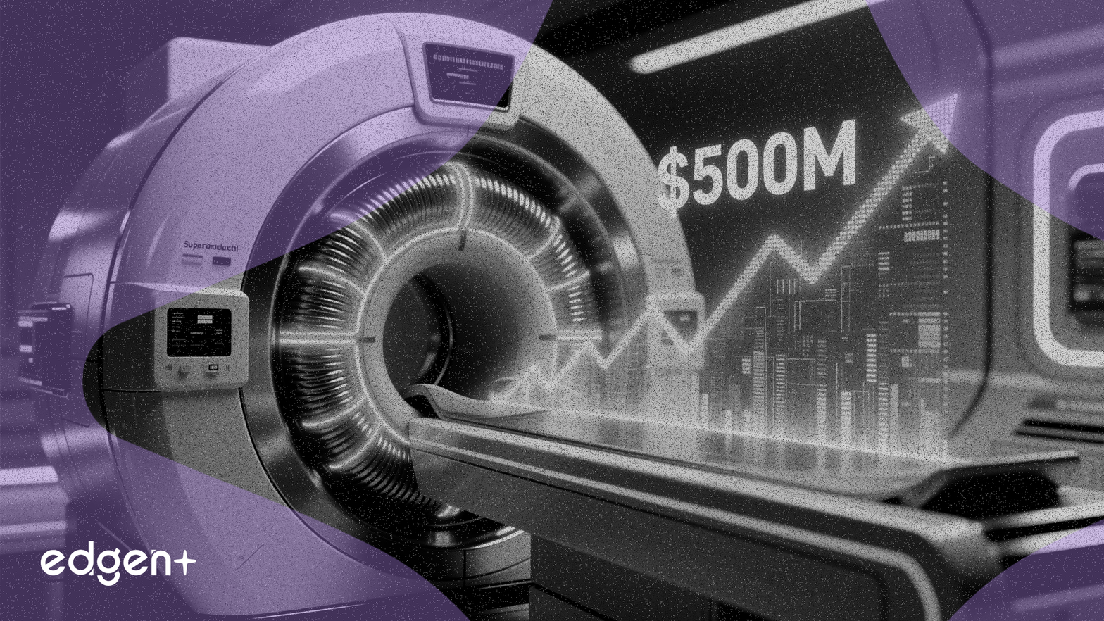 Bruker asegura 500 millones de dólares en pedidos de superconductores para imanes de IRM