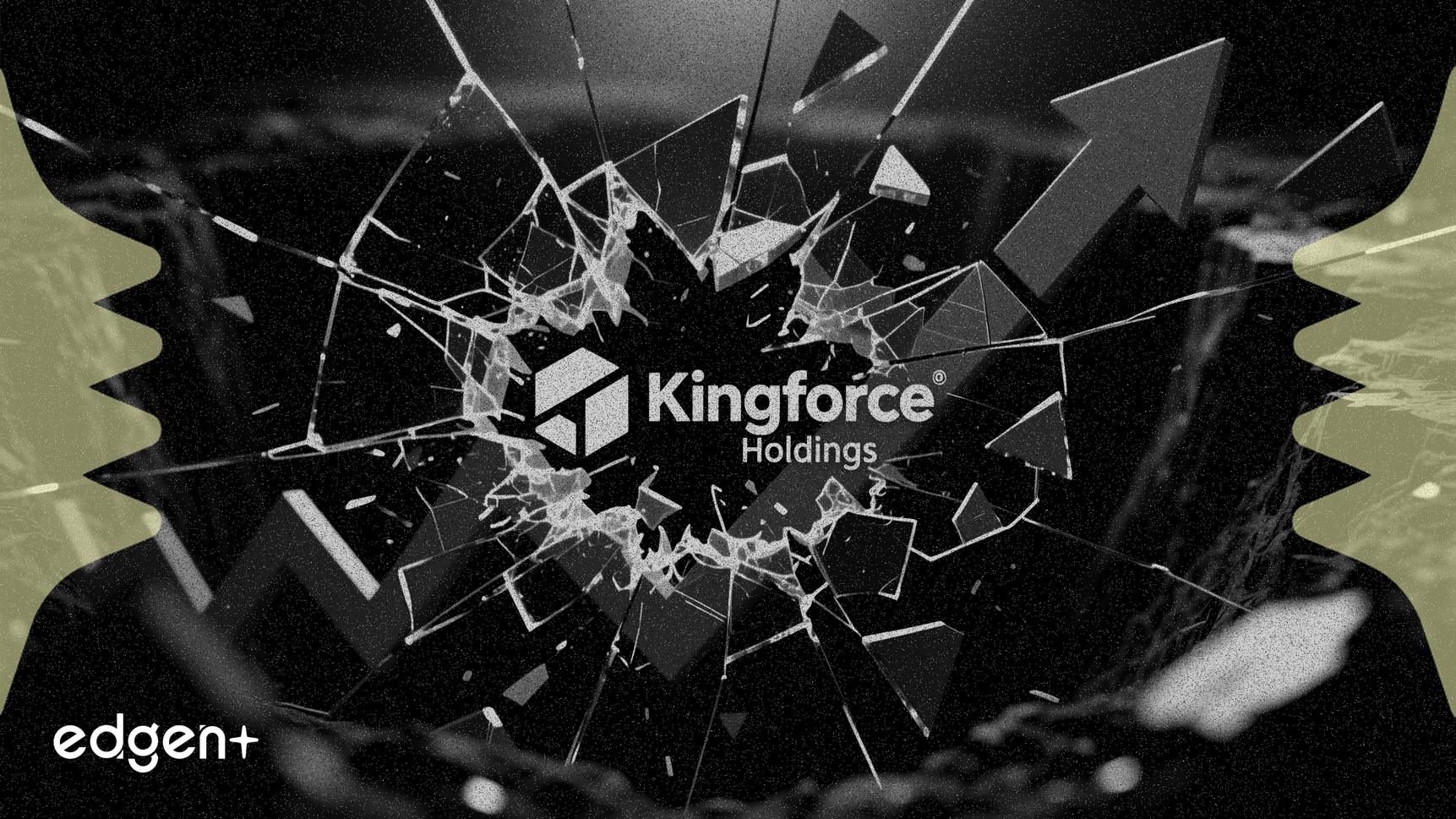 La acción de Kingforce Holdings se desploma un 10% en una sesión volátil