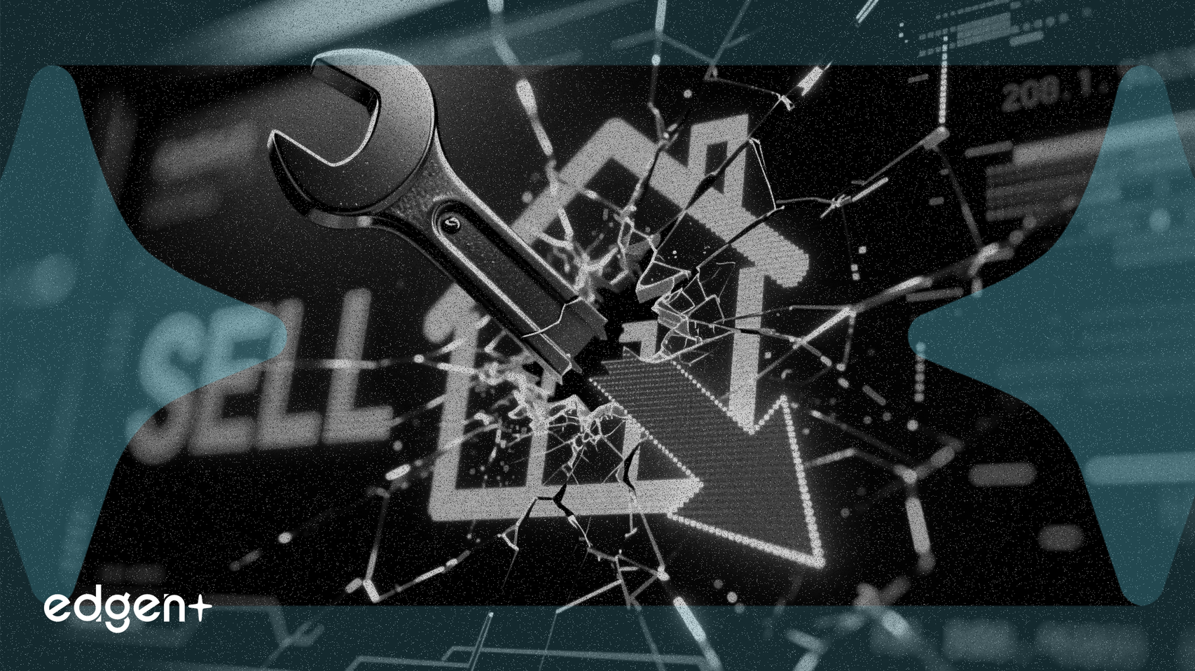 勞氏面臨「賣出」信號，因盈利預測下降0.1%