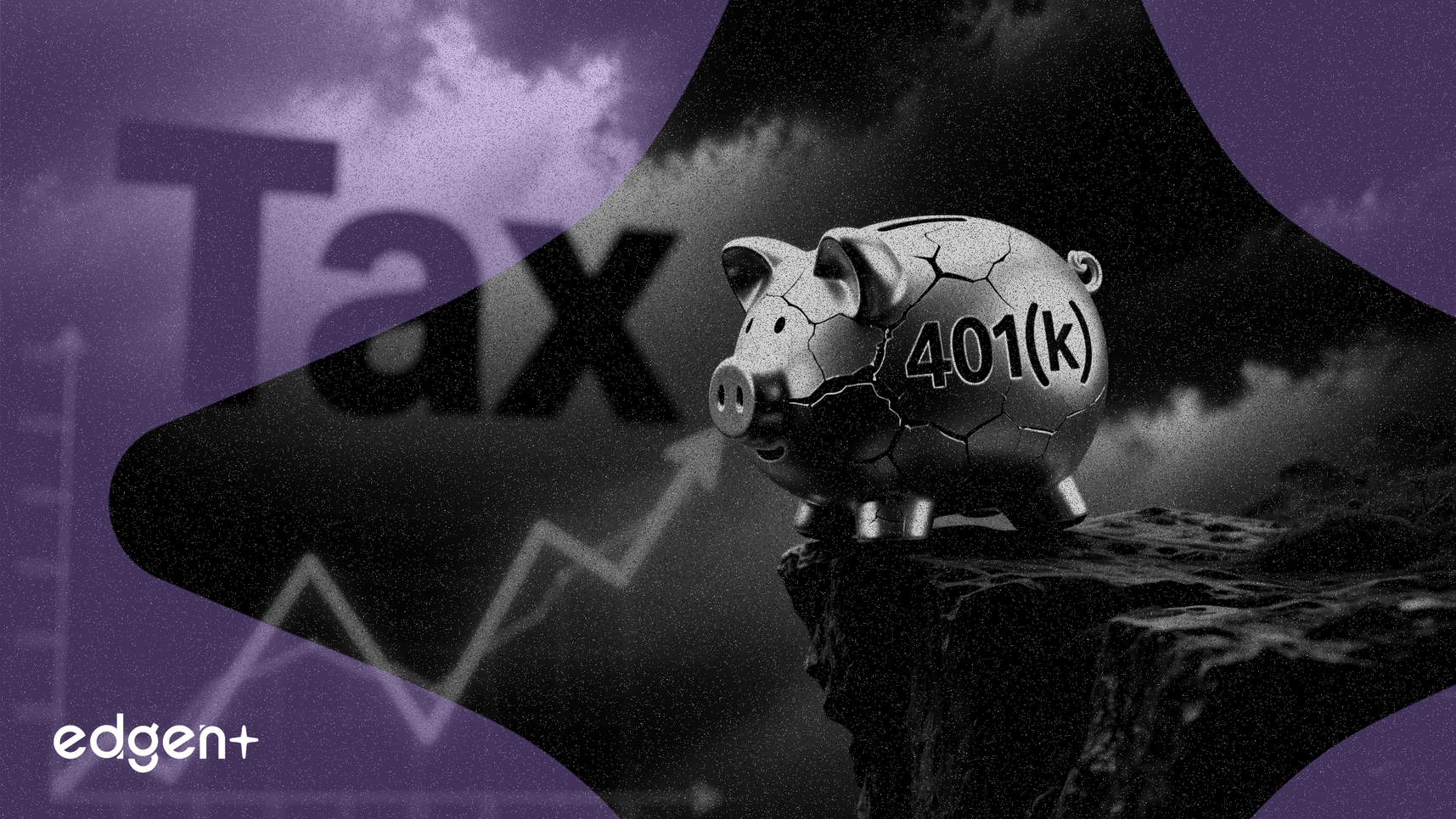 Rapport de BOA : 85 % des Américains misent leur retraite sur les 401(k), confrontés à des risques fiscaux