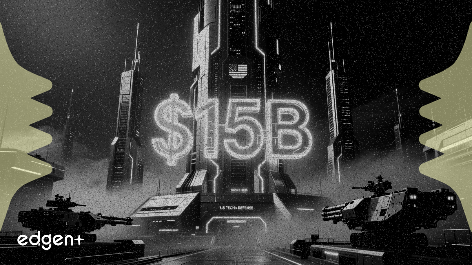 Andreessen Horowitz lève un fonds de 15 milliards de dollars pour soutenir la technologie et la défense américaines