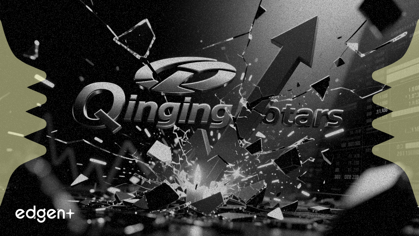 Las acciones de Qingling Motors caen un 5,6% hasta 1,01 HKD