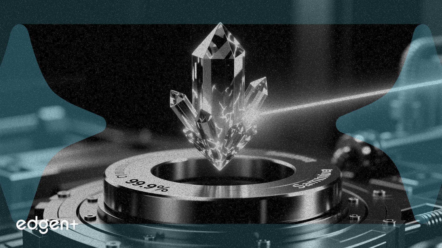 아메리칸 리소스, 99.9% 순도 사마륨으로 자석 시장 공략