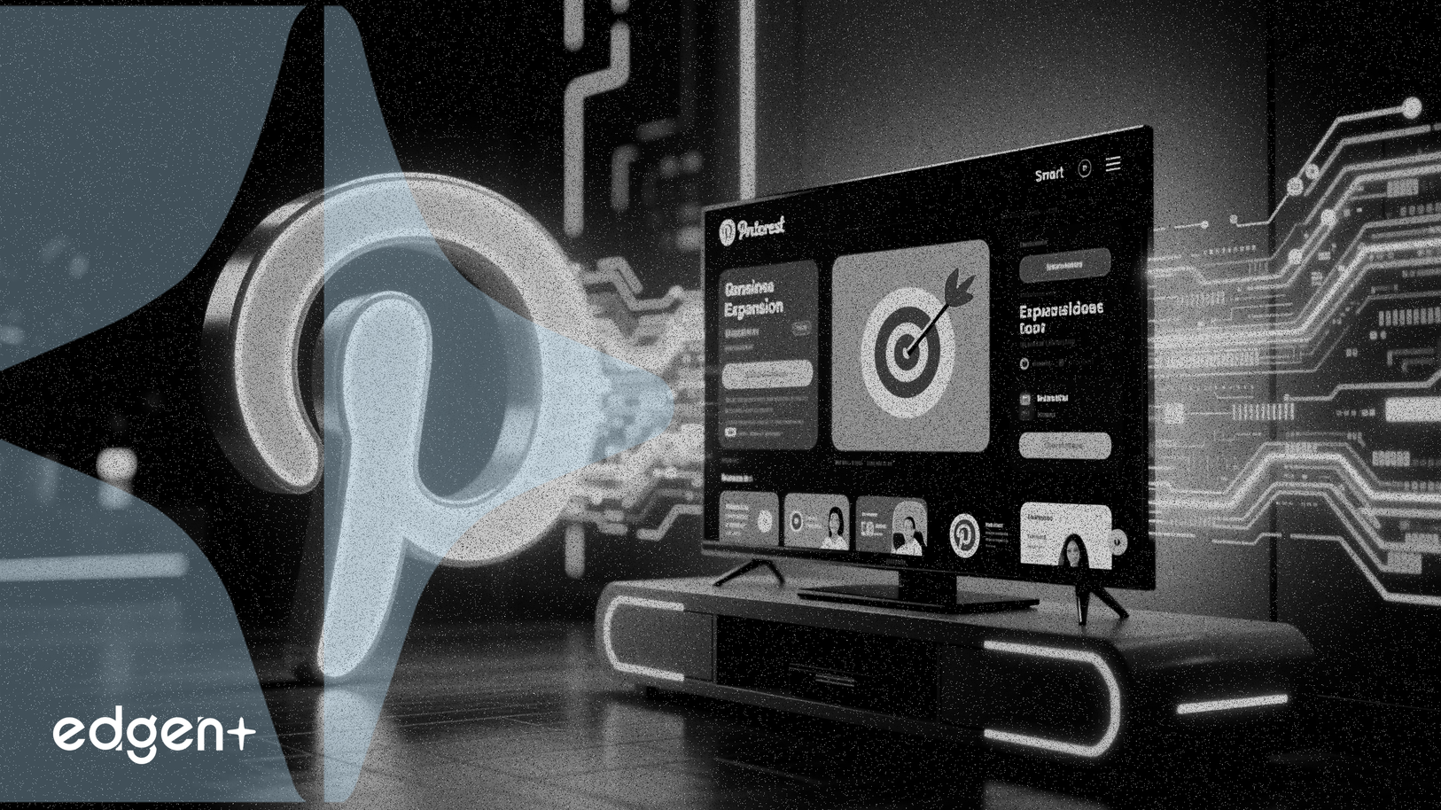 Pinterest acquiert tvScientific pour s'étendre à la publicité télévisée